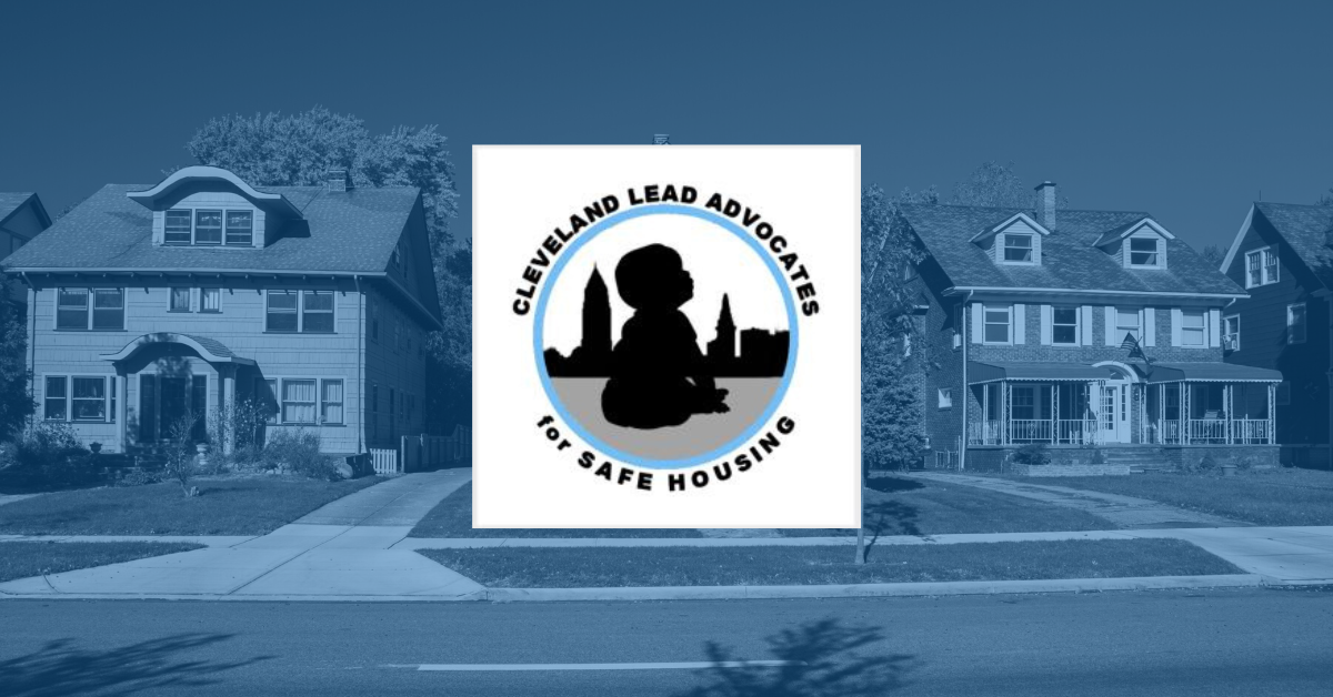 Lead Safe Housing Cleveland