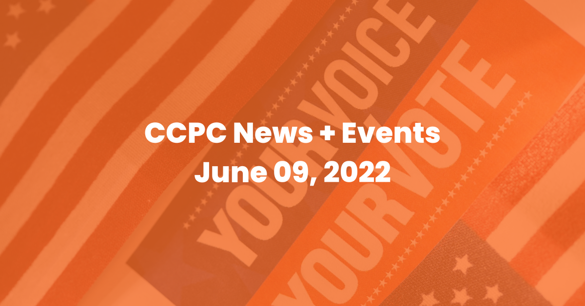 Cuyahoga County Progressive News and Events