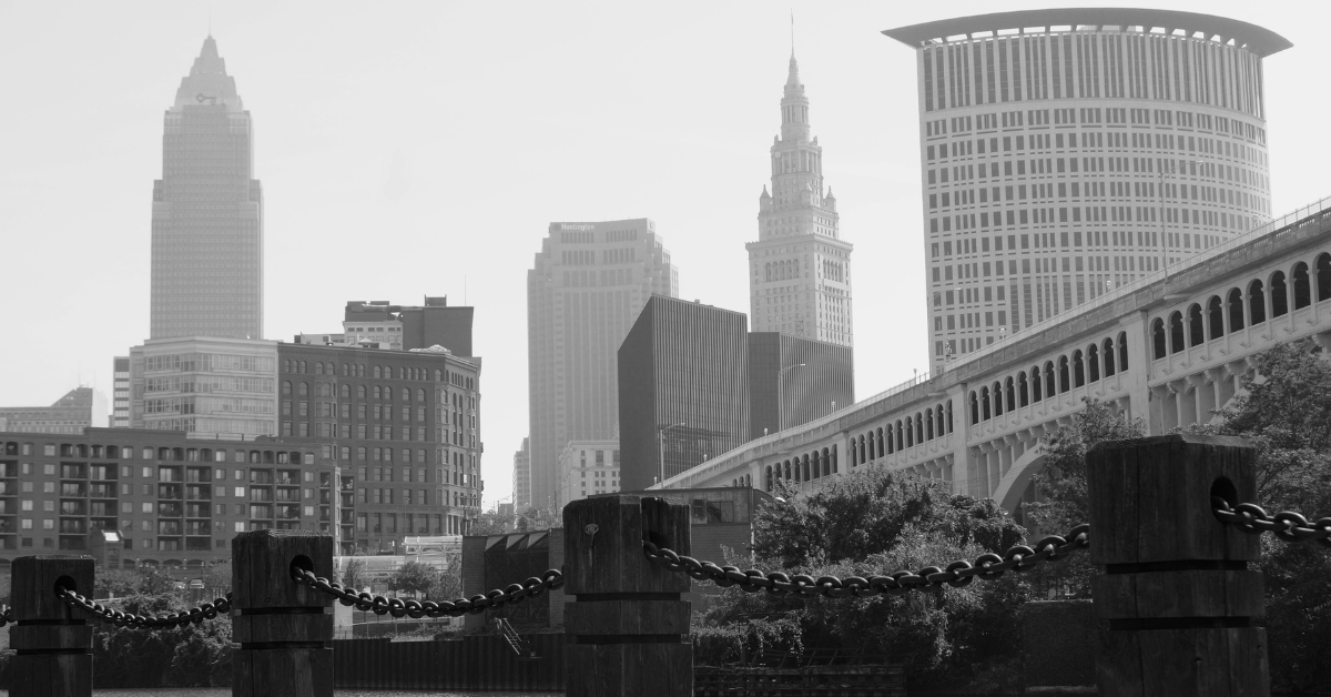 Politics and Activism in Cleveland